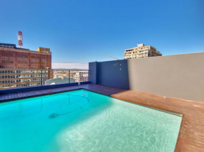 Central, Views, Fast Wi-fi, Reduced Rates, Parking